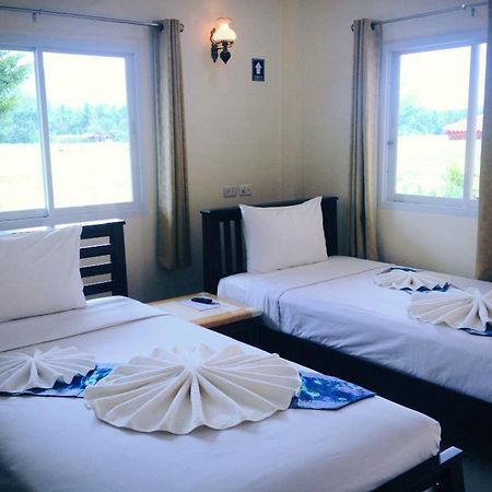Naris Phuview Resort Satun Luaran gambar