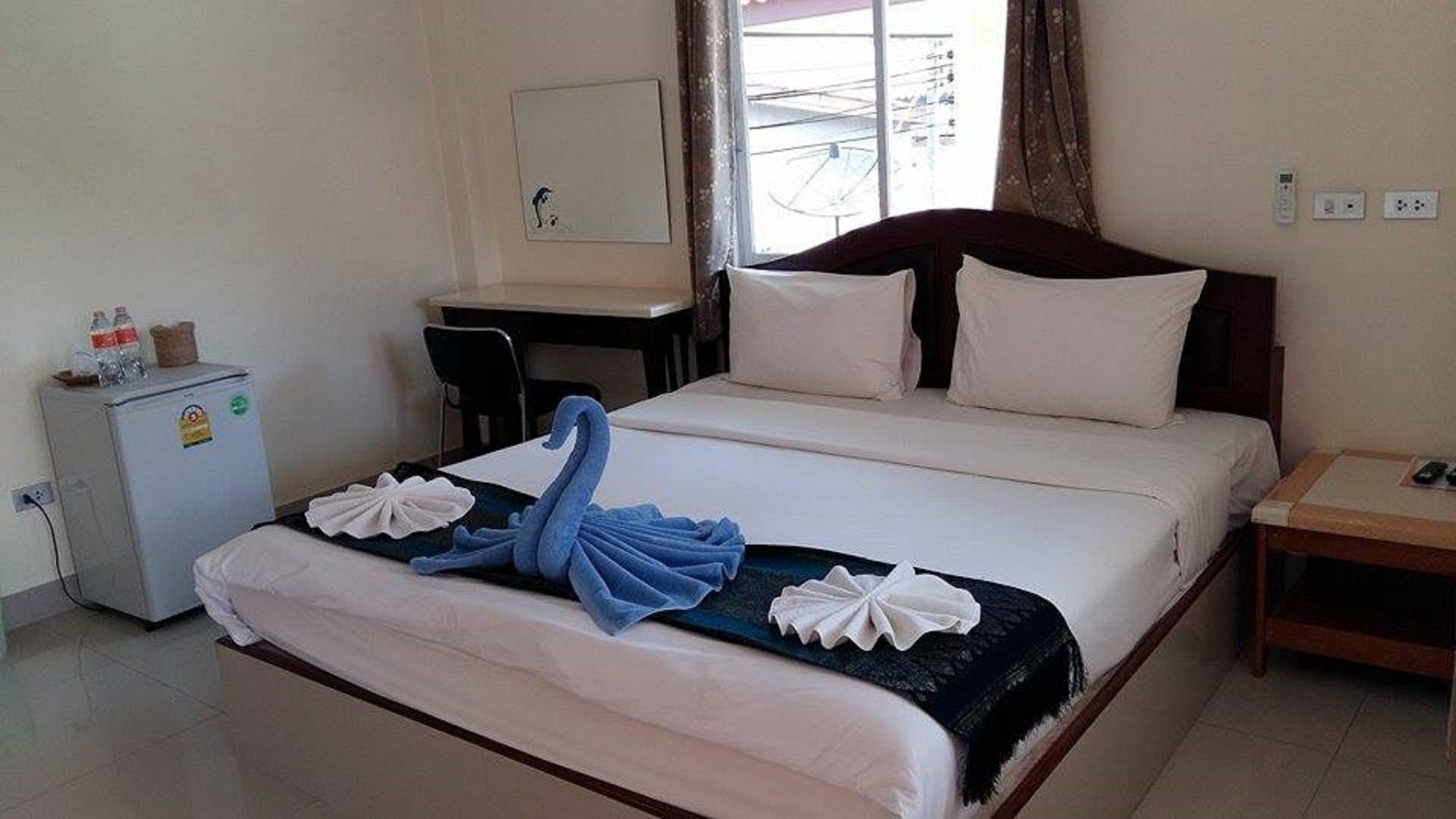 Naris Phuview Resort Satun Luaran gambar
