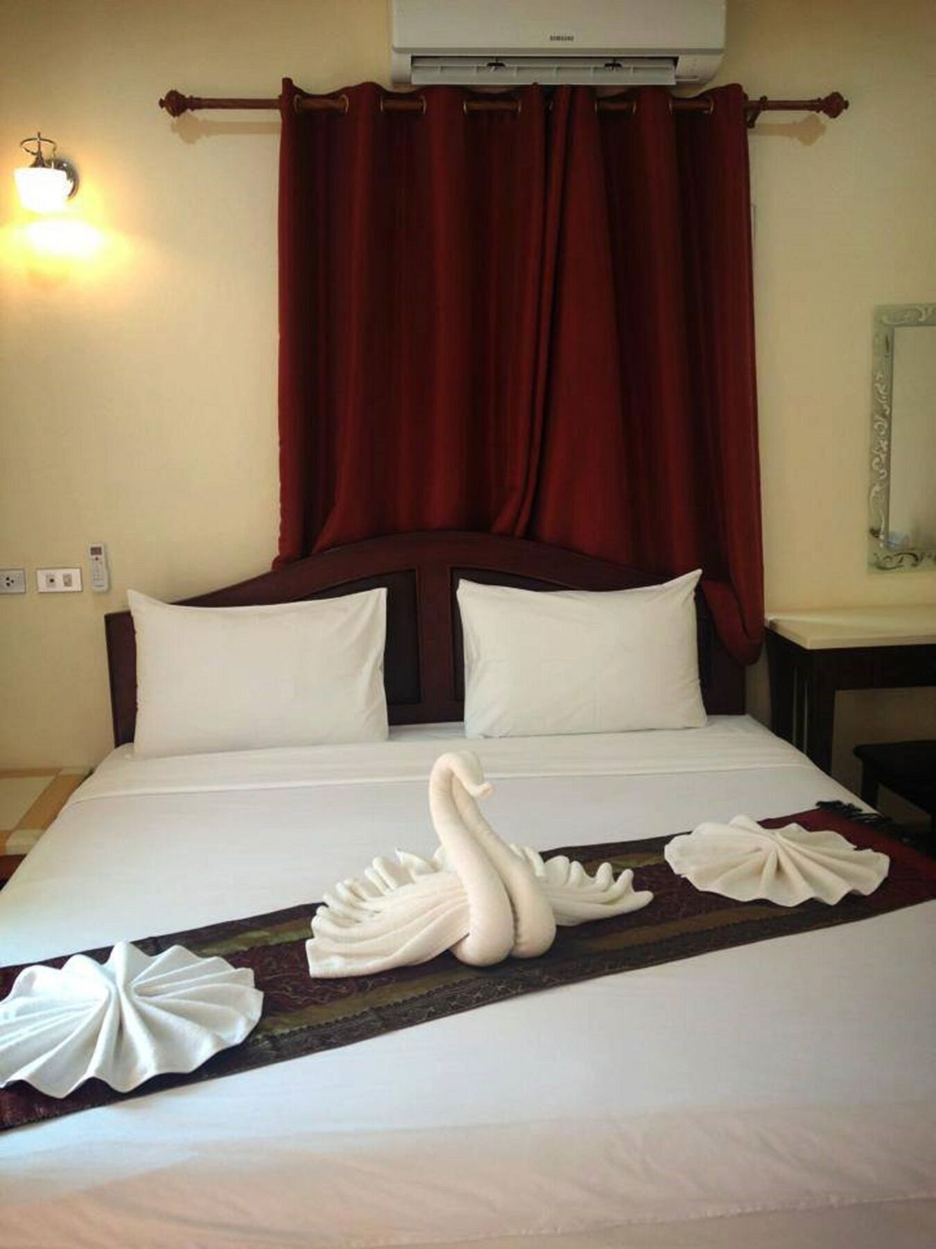 Naris Phuview Resort Satun Luaran gambar